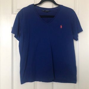Ralph Lauren - Women’s Top